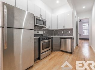 1418 De Kalb Ave #G2, Brooklyn, NY 11237