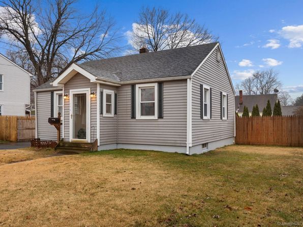 Plainville CT Single Family Homes For Sale - 7 Homes | Zillow