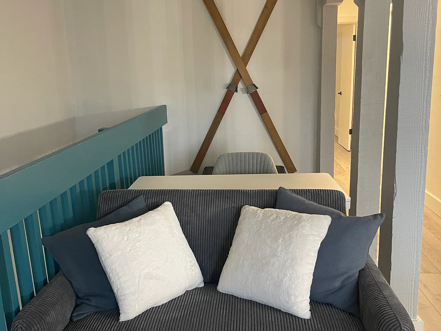 3 bed, $3,200 — Photo 3
