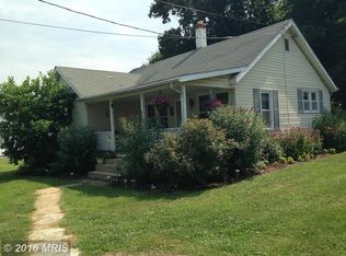 1531 Whiteford Rd, Street, MD 21154