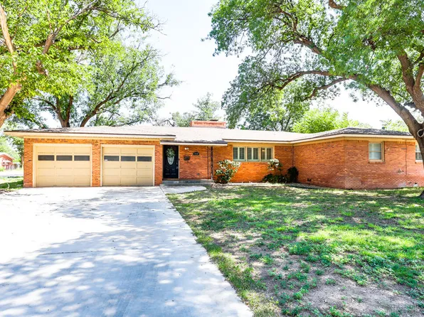 3720 27th St, Lubbock, TX 79410