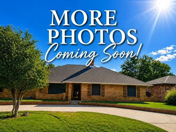 215 Somerset St, Borger, TX 79007