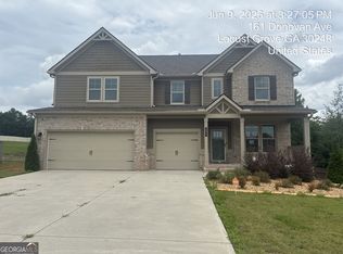 157 Donovan Ave, Locust Grove, GA 30248