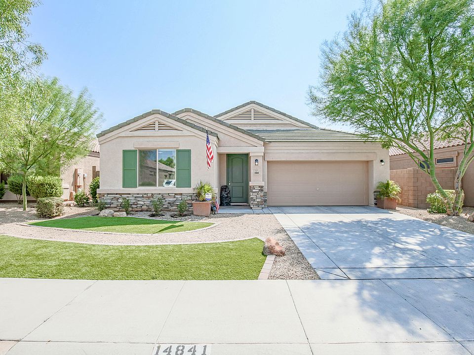 1st image of 14841 N 171st Drive