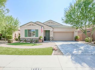 14841 N 171st Drive, Surprise, AZ 85388