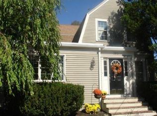 383 Rockland St, Abington, MA 02351