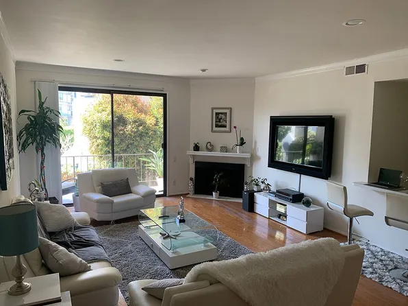2175 S Beverly Glen Blvd APT 209, Los Angeles, CA 90025
