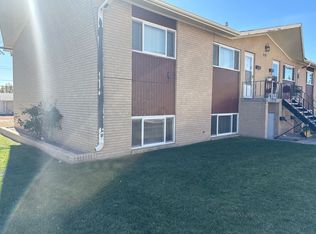 601 Shoshoni St, Cheyenne, WY 82009