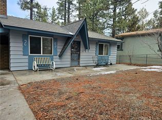 413 Garrick Way, Big Bear City, CA 92314