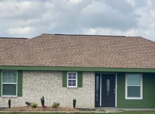 7450 Palomino Dr, Iowa, LA 70647