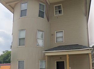 14 Preston St, Worcester, MA 01610