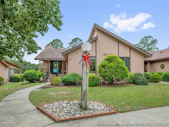 6715A Irongate Dr #A, Fayetteville, NC 28306