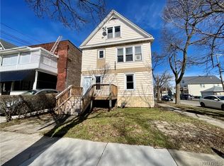 2034 Lasalle Ave, Niagara Falls, NY