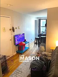 Rented by Mason Group LLC