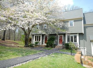 6 Deer Path APT 2, Maynard, MA 01754