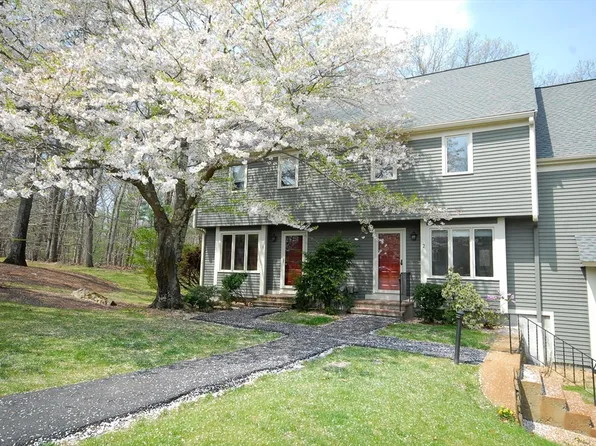 6 Deer Path APT 2, Maynard, MA 01754