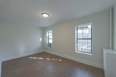 Rented by Thor Equities