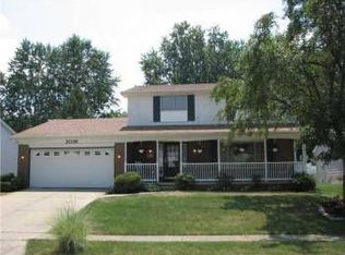 2039 Cannington Ct, Columbus, OH 43229