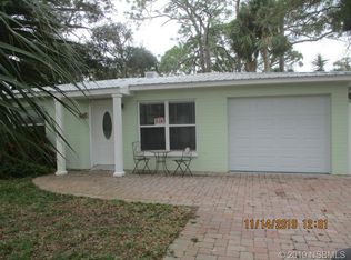 616 Goodwin Ave, New Smyrna Beach, FL 32169
