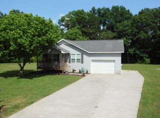 797 Kings Row, Cohutta, GA 30710