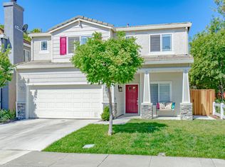 1363 Via Colonna Ter, Davis, CA 95618