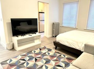 1075 Ofarrell St #1B, San Francisco, CA 94109