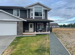659 Petersen Rd, Campbell River, BC V9W3H6