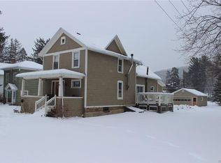 89 South St, Cuba, NY 14727
