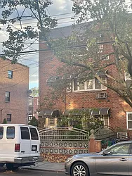 558 East 79th Street