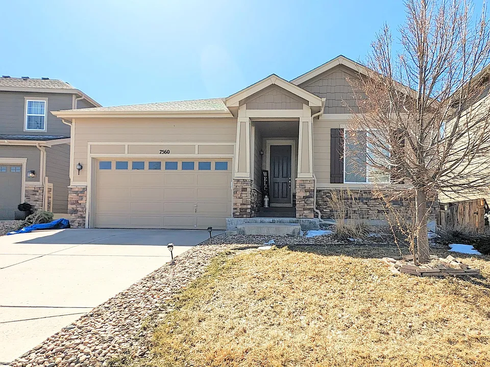 7560 Blue Water Ln