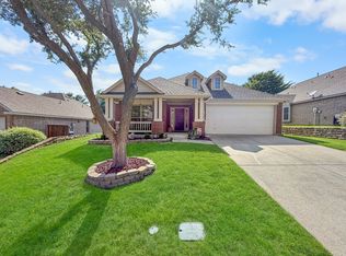 2504 Monroe Dr, McKinney, TX 75072