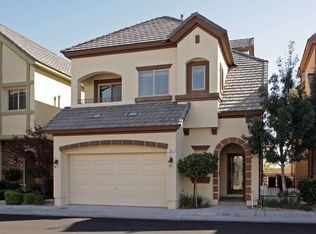 360 Hanbury Manor Ln, Las Vegas, NV 89145
