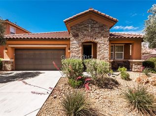9156 Sendero Ave, Las Vegas, NV 89178