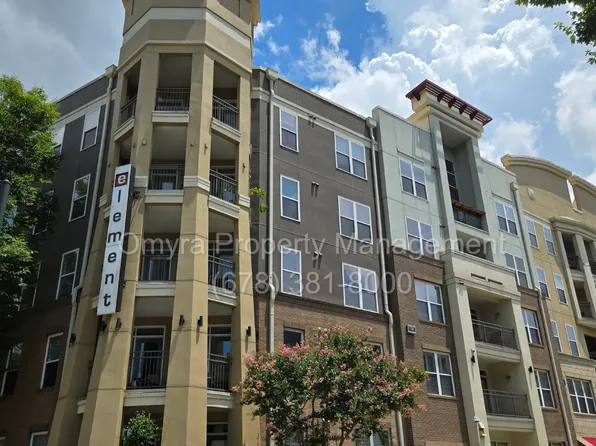 390 17th St NW, Atlanta, GA