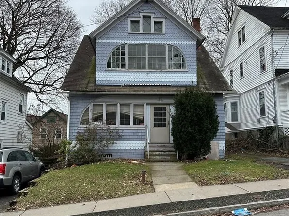 1607 W Colvin St, Syracuse, NY 13207
