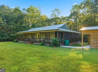 443 Athens St, Homer, GA 30547