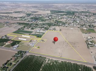 Gato Rd, El Paso, TX 79932