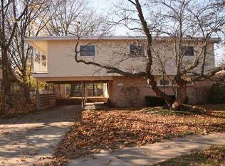 906 Elizabeth Ct, Mount Pleasant, MI 48858