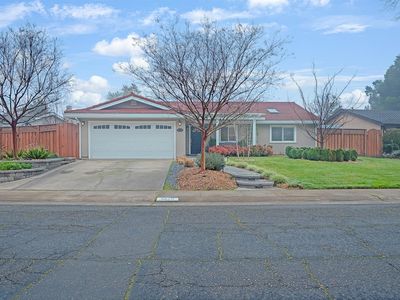 5220 Shelato Way, Carmichael, CA, 95608