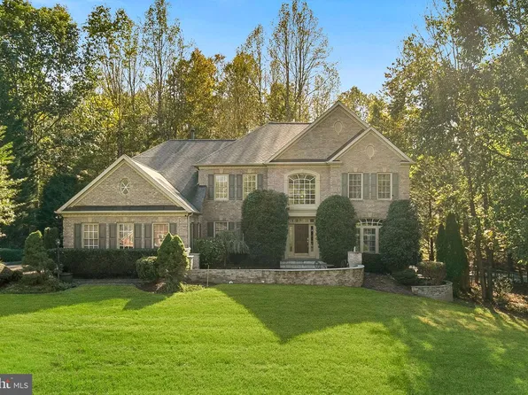 17188 Tattershall Way, Jeffersonton, VA 22724