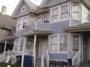 142 Burroughs St #1, Bridgeport, CT 06608