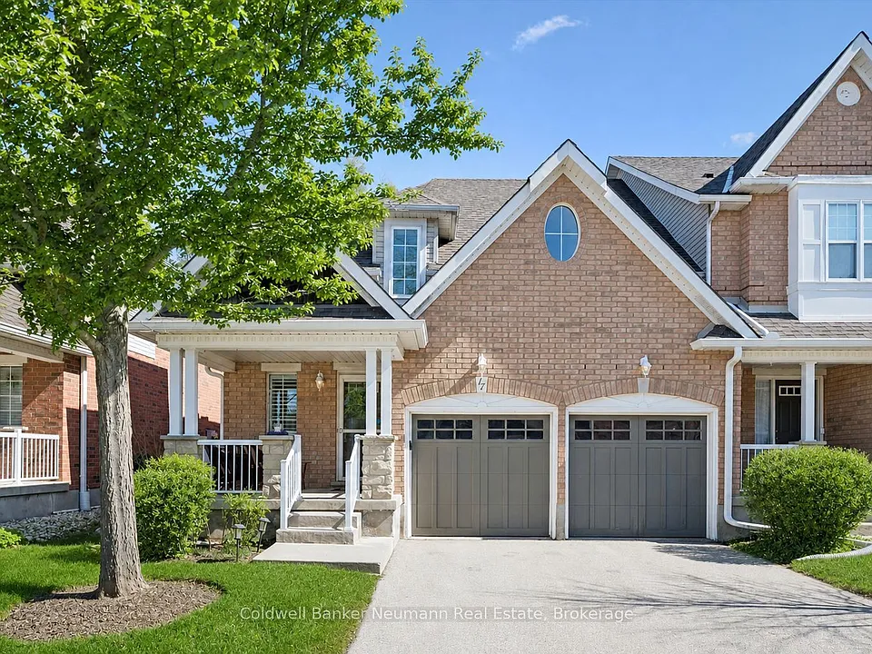 165 Terraview Cres #17