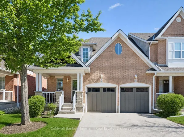 165 Terraview Cres #17, Guelph, ON N1G 5G8