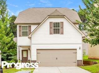 1291 Stella Ct, Lawrenceville, GA 30046