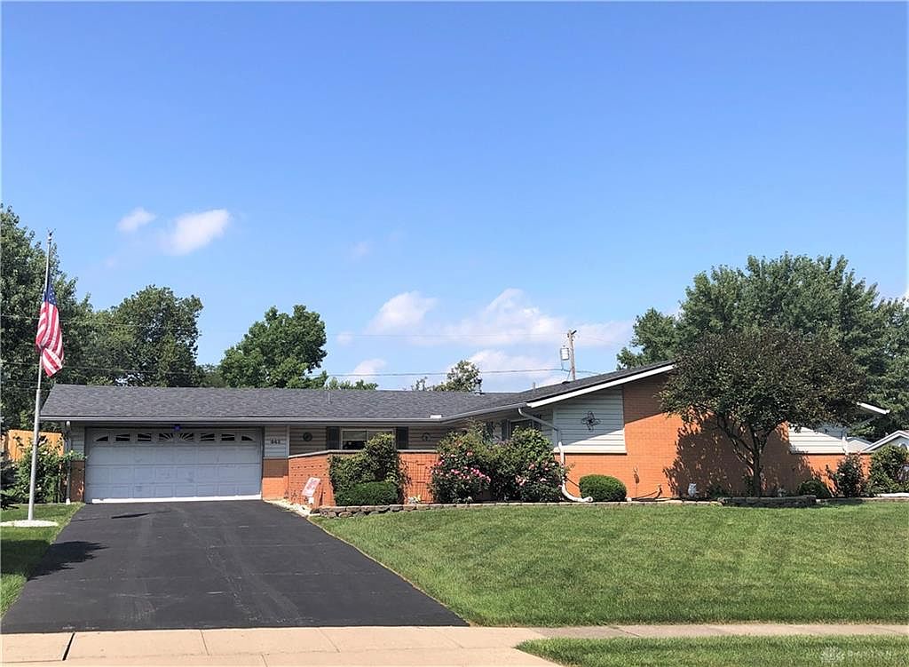 443 Blue Jay Dr, Vandalia, OH 45377 MLS 893320 Zillow