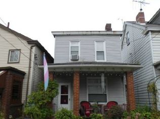610 Chess St, Pittsburgh, PA 15211