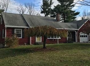37 N Common Rd, Westminster, MA 01473
