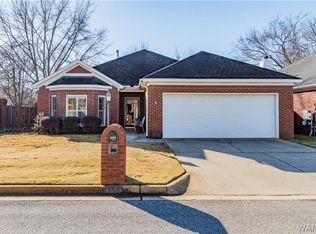 1659 Hamilton Ln, Tuscaloosa, AL 35404