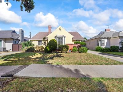 3770 Somerset Dr, Los Angeles, CA, 90016