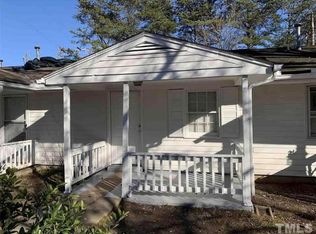 2705 Crest St, Durham, NC 27705